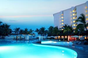 Mayan Palace Puerto Vallarta Esterno foto