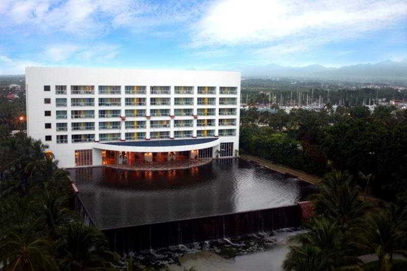 Mayan Palace Puerto Vallarta Esterno foto