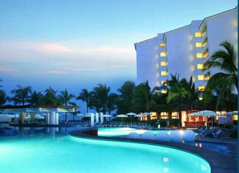 Mayan Palace Puerto Vallarta Esterno foto