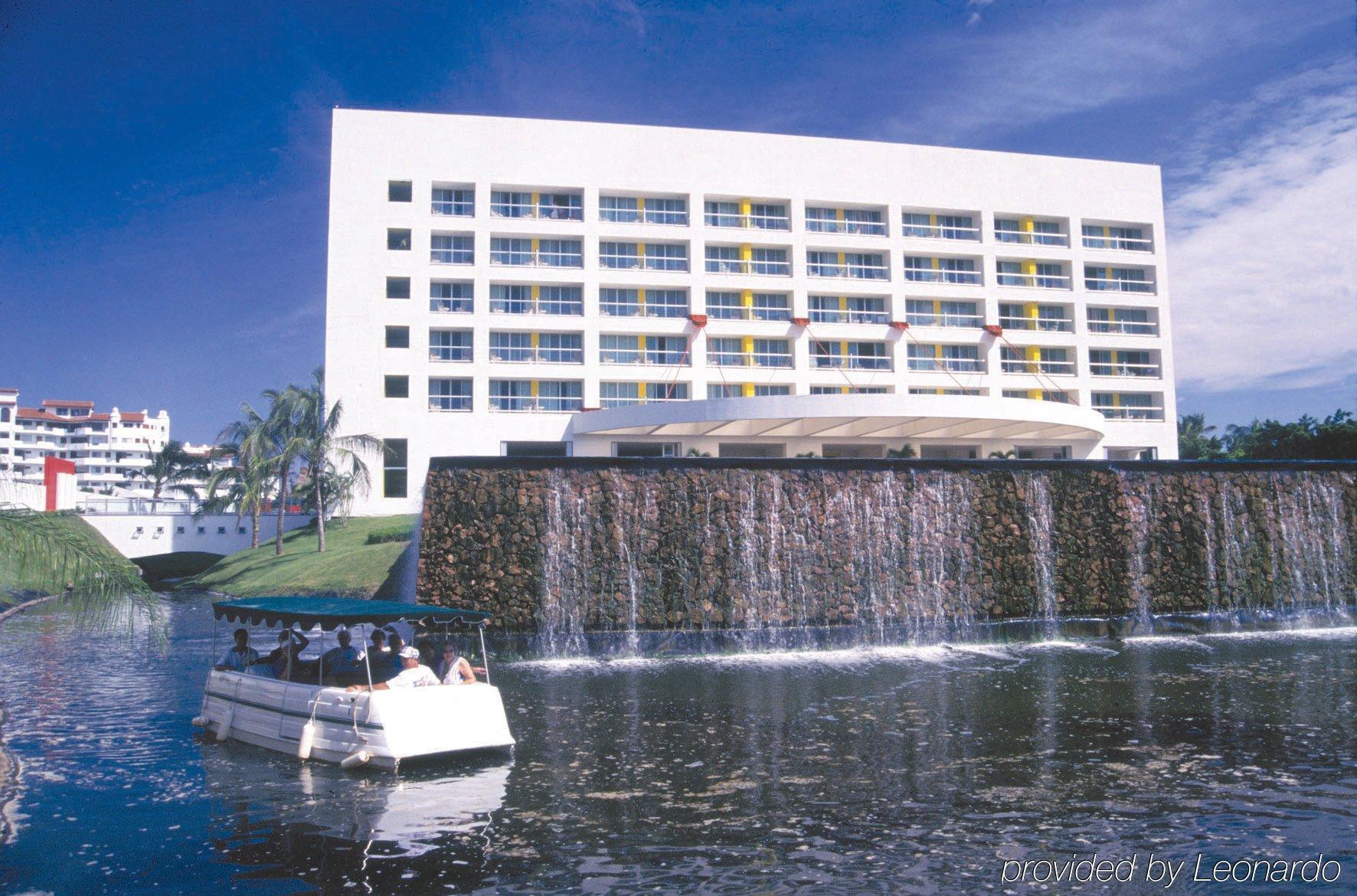 Mayan Palace Puerto Vallarta Esterno foto