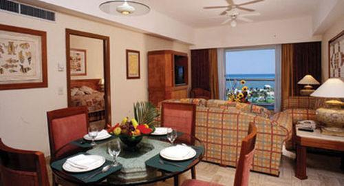 Mayan Palace Puerto Vallarta Esterno foto