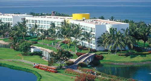 Mayan Palace Puerto Vallarta Esterno foto