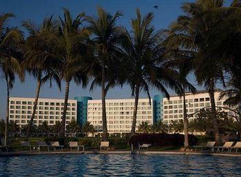 Mayan Palace Puerto Vallarta Esterno foto