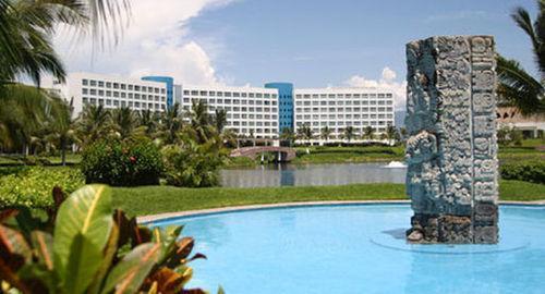 Mayan Palace Puerto Vallarta Esterno foto