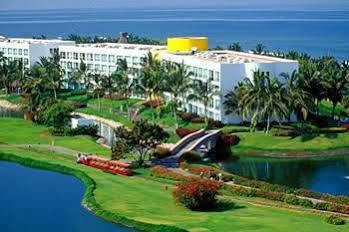 Mayan Palace Puerto Vallarta Esterno foto