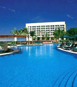 Mayan Palace Puerto Vallarta Esterno foto